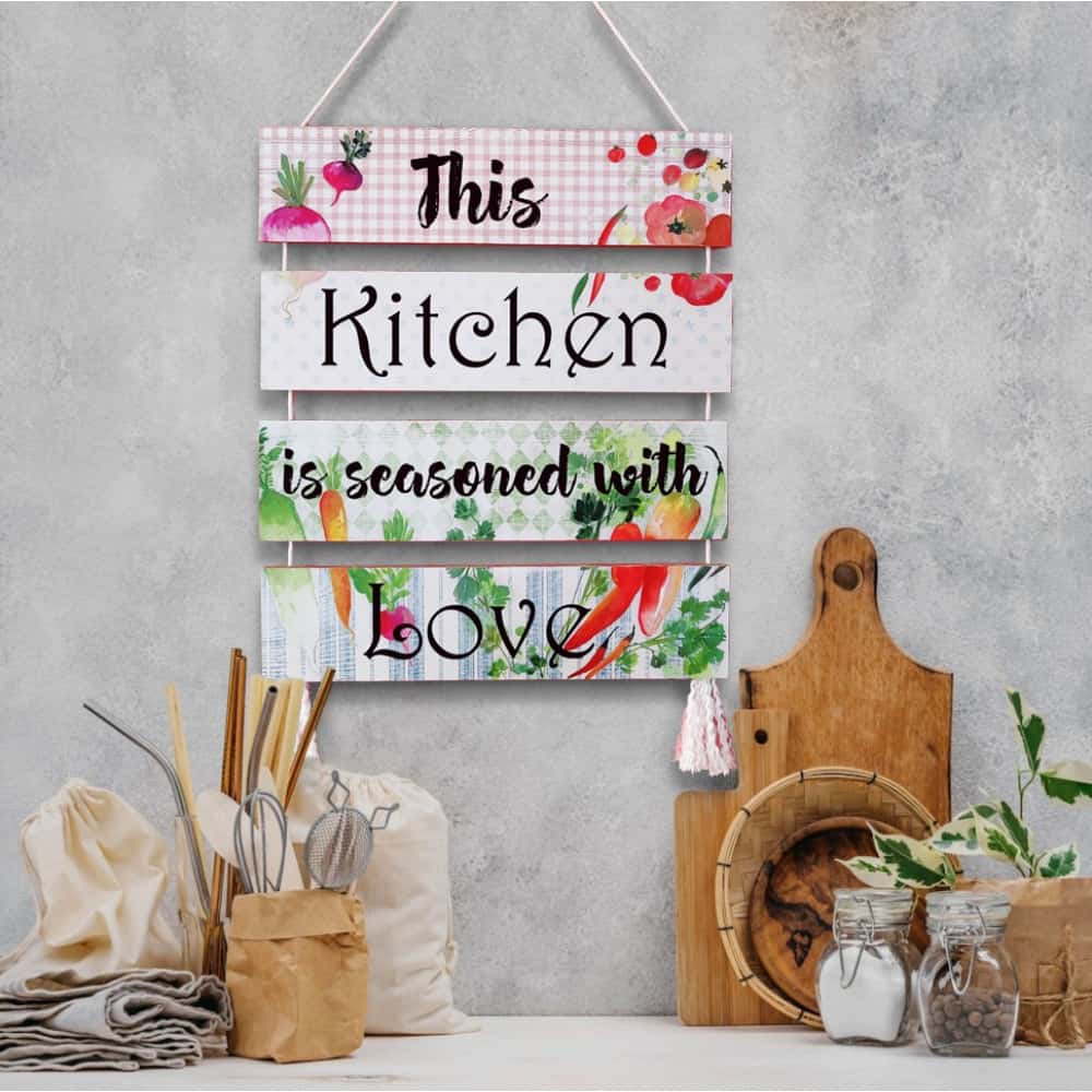 Kitchen product